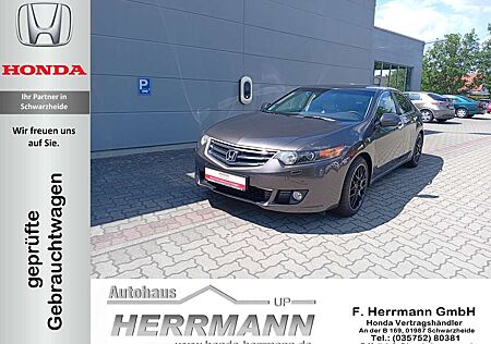 Honda Accord Accord Stufenheck 2.4 Automatik Executive, Allwetter,AHZV