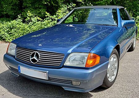 Mercedes-Benz SL 500 500 SL