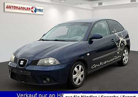 Seat Ibiza 1.2 Comfort Edition