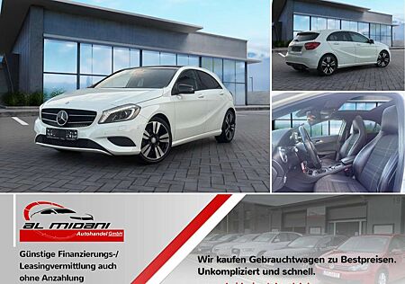 Mercedes-Benz Others A 180 BlueEfficiency (176.042)