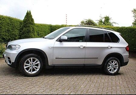 BMW X5 xDrive30d- Sportpaket- Panoramadach