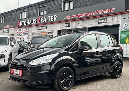 Ford B-Max Trend*