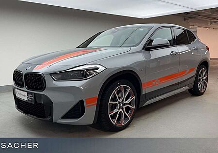 BMW X2 sDrive20i Edition M Mesh Navi,LED,AHK,RFK