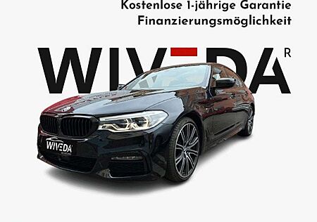 BMW 540 d xDrive M Sport~PA+~DA+~Belüftung~ACC~360°~