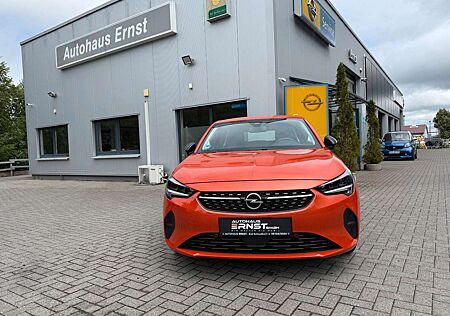 Opel Corsa F Elegance