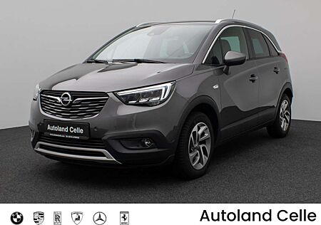 Opel Crossland Innovation Kamera Navi L-hzg LED AHK