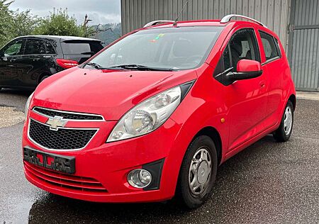 Chevrolet Spark 1.2 LS+