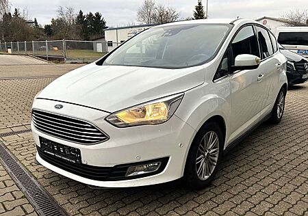 Ford C-Max Titanium