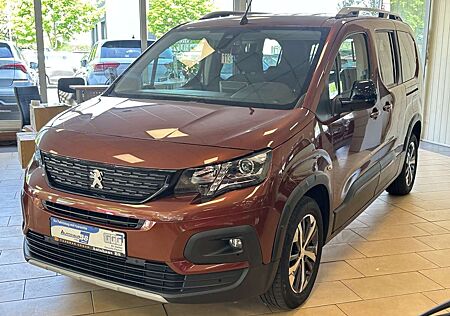 Peugeot Rifter GT-Line*Navi*7-Sitze*LED*DAB*CarPlay
