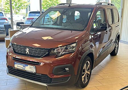 Peugeot Rifter GT-Line*Navi*7-Sitze*LED*DAB*CarPlay