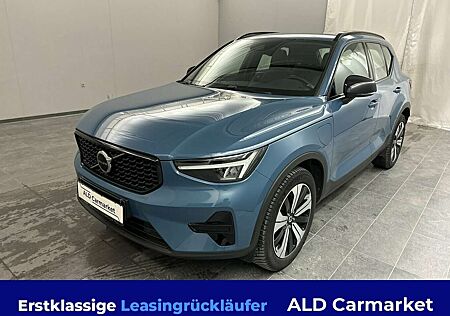 Volvo XC 40 XC40 T5 Recharge DKG Plus Dark Geschlossen, 5-türig, Au