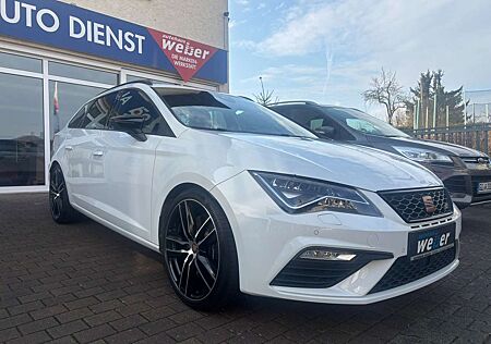 Seat Leon Cupra 300 4Drive*ST*PANO*ViCo*LED*ACC*KAMERA*BEATS