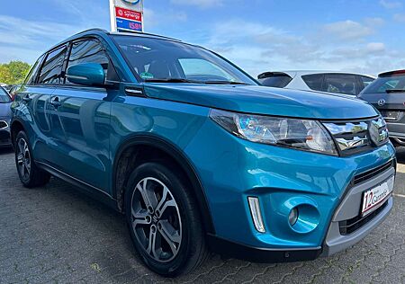 Suzuki Vitara 1.6 Comfort+ 4x4*NAVI*KAMERA*PANO*2HAND**