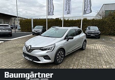 Renault Clio Techno TCe 90 X-tronic Kamera/Winter-Paket