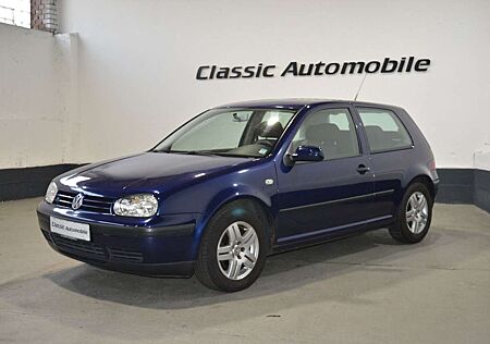 VW Golf Volkswagen 1.4 Special*Klimaanlage*