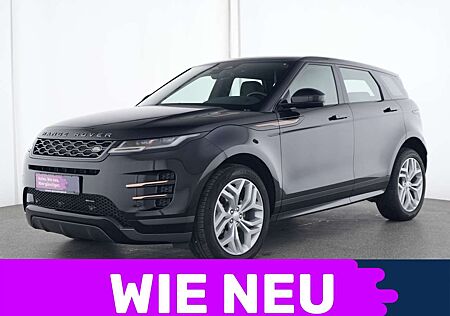 Land Rover Range Rover Evoque R-Dynamic SE Navi|LED|PDC|ACC