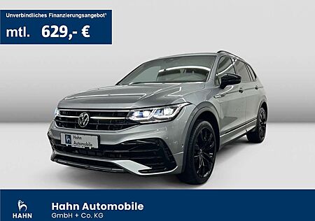 VW Tiguan Allspace Volkswagen 2.0TSI DSG R-Line 4Motion AHK Pa
