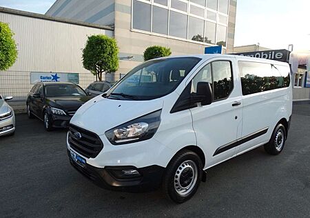 Ford Transit Custom Transit/Tourneo Custom 2.0Tdci*Leder*9Sitzer*1HD