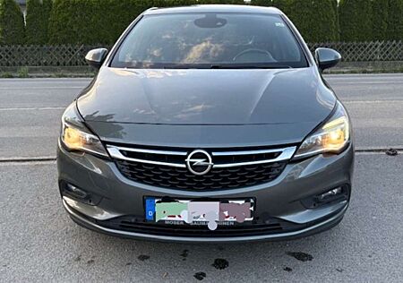 Opel Astra Edition Start/Stop