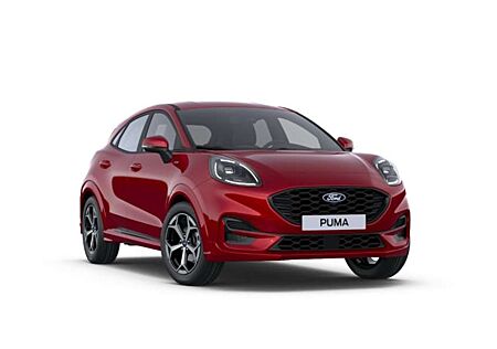 Ford Puma 1.0 EcoBoost ST-Linie ST-Line ParkAss. FLA