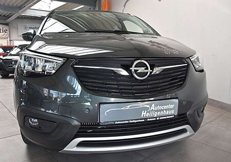 Opel Crossland X Innovation Autom LED Navi 180°Kamera