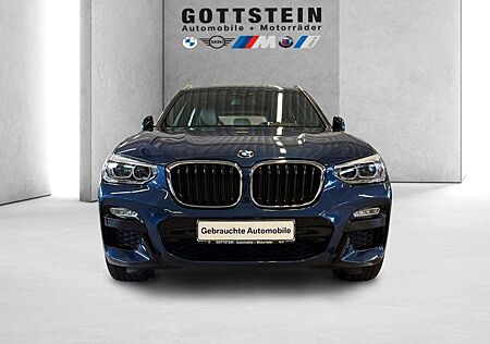 BMW X3 xDrive20i Aut. M Sport