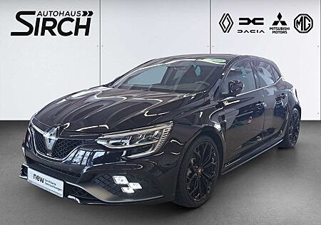 Renault Megane R.S. TCe 300 EDC