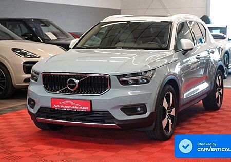 Volvo XC 40 XC40 T4 Momentum AWD *Unfallfrei*
