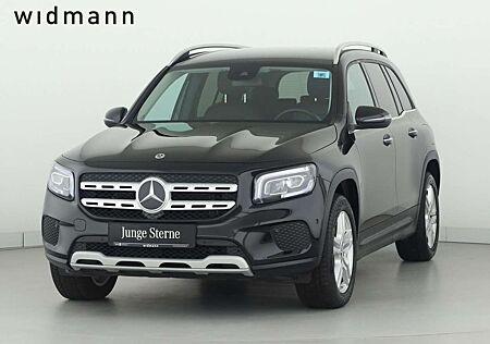 Mercedes-Benz GLB 220 d Style*Navigation*SpurH*PTS*Kamera*DAB*