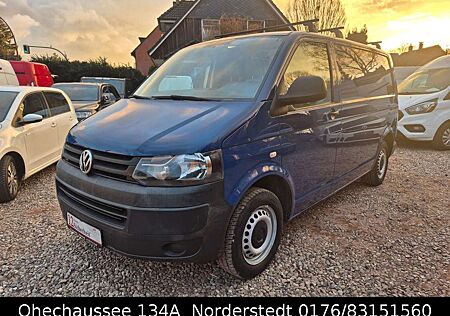 VW T5 Transporter Volkswagen Kasten 2.0TDI 140HK SWB VAN BMT
