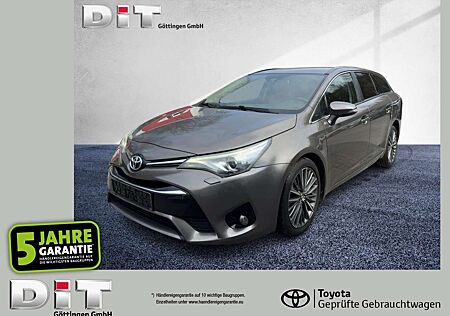 Toyota Avensis Touring Sports 1.8 Executive FLA Pano