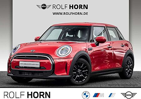 Mini Cooper gebraucht kaufen Mini Cooper Classic Trim Autom Navi LED PDC Klimaaut.