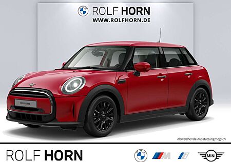Mini Cooper Classic Trim Autom Navi LED PDC Klimaaut.