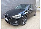 BMW 220 Sport Line/Automatik/Navi/LED