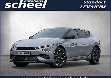 Kia EV6 AWD Elektro GT-Line Glasdach Sound DriveWise