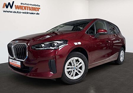 BMW 218 -- AHK/ACC/PremiumPaket