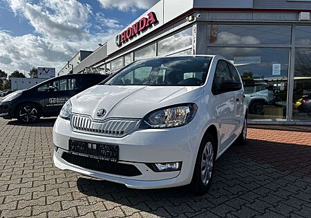 Skoda Citigo e iV Ambition