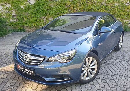 Opel Cascada Inno. ecoFlex Sportive*Xenon*Kamera*Temp