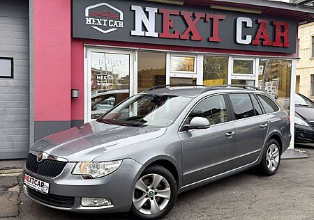Skoda Superb 1.4 TSI Ambition Green tec|Navi|AHK|PDC