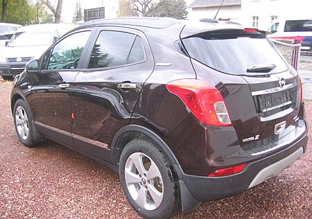 Opel Mokka X 1.4 ecoFLEX Start/Stop Active