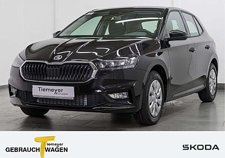 Skoda Fabia 1.0 TSI DSG Selection AHK KAMERA SITZHZ