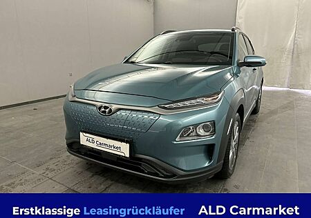 Hyundai Kona EV Advantage Geschlossen, 5-türig, Direktantrieb,