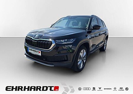 Skoda Kodiaq 2.0 TDI DSG 4x4 Style AHK*PANO*MATRIX*ACC*SHZ*P...
