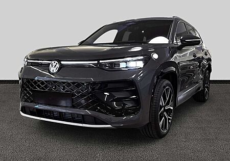 VW Tayron Volkswagen R-Line 2.0 TDI DSG Allrad AHK ACC Standheizung