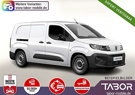 Peugeot Partner L2 WinterP Keyl 11kW-OBC Kam UVP-40%*