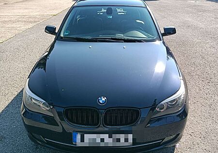 BMW 523i 523 Aut. Edition Exclusive