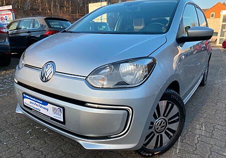 VW Up Volkswagen ! e-! DSG NAVI SHZ