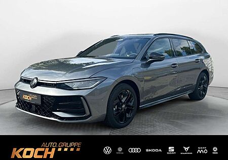VW Passat Variant Volkswagen Passat R-Line 1.5 eHybrid OPF DSG |Panoramadach|