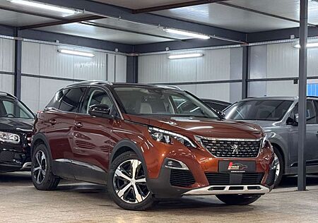 Peugeot 3008 Allure Business LANe*TOTW*180KAM*APPS*1.H