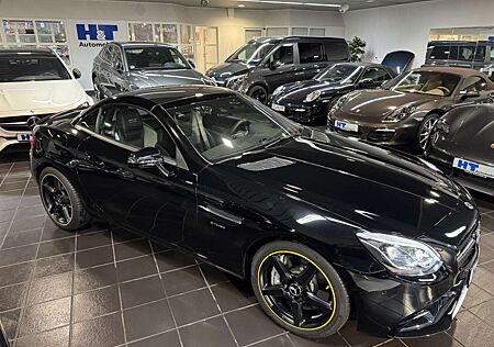 Mercedes-Benz SL 43 AMG SLC 43 AMG Final Edition